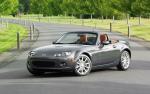 Mazda MX-5 Roadster Coupe 2006 года